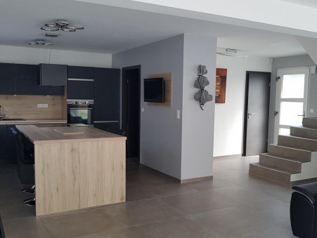 Vente maison prix nous consulter Hatten