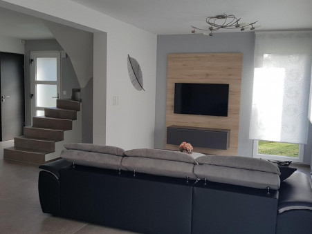 Maison prix nous consulter sur Hatten (67690) - Réf. 33139