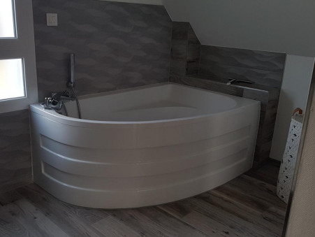 A vendre maison Hatten 67690; prix nous consulter