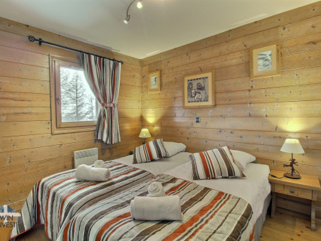 Appartement 275 000 €  sur La Rosiere (73700) - Réf. 182.1