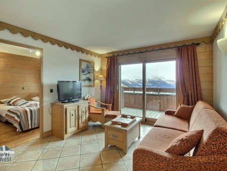 A vendre appartement La Rosiere 73700; 275 000 €