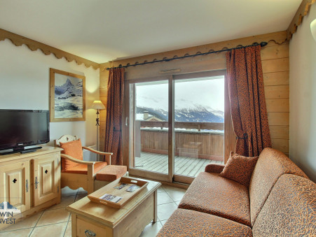 A vendre appartement La Rosiere 73700; 275 000 €