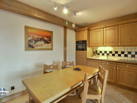 A vendre appartement La Rosiere 73700; 275 000 €