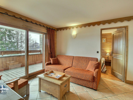 Achat appartement La Rosiere Réf. 182.1