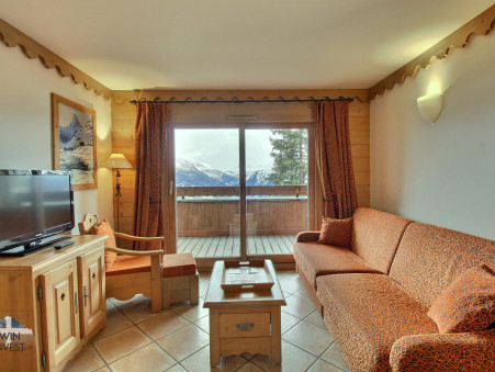 Achat appartement La Rosiere Réf. 182.1