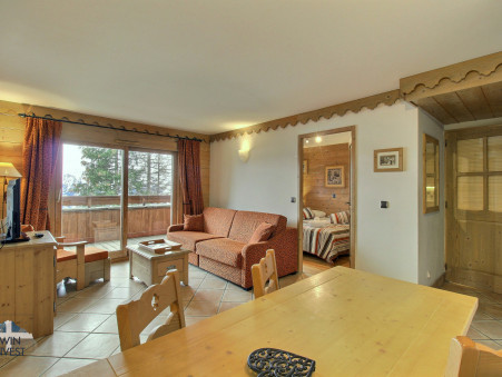 Appartement 275 000 €  sur La Rosiere (73700) - Réf. 182.1