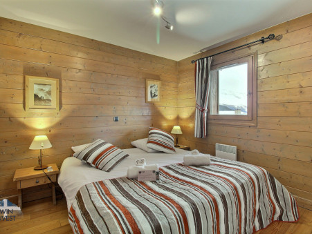 Achat appartement La Rosiere Réf. 182.1