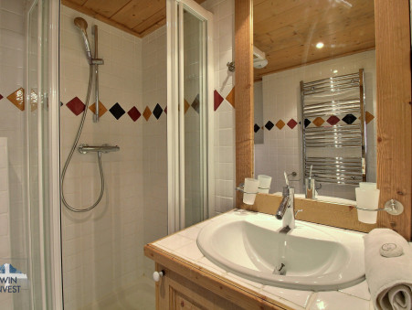 A vendre appartement La Rosiere 73700; 275 000 €