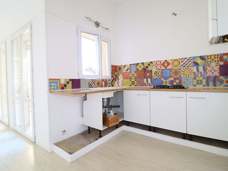 Vente Appartement Ivry sur seine Réf. 827 - Slide 5