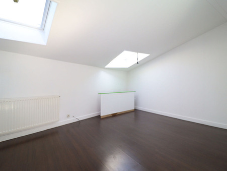 Vente Appartement Ivry sur seine Réf. 827 - Slide 7