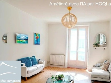 Appartement sur Grenoble ; 188 000 €  ; A vendre Réf. 21226-84160205