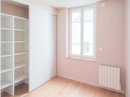 Appartement 188 000 €  Réf. 21226-84160205 Grenoble