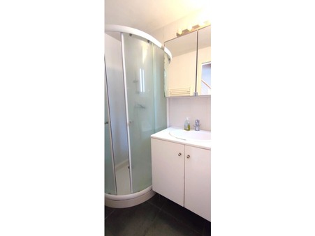 Achat appartement Grenoble Réf. 21226-84160205