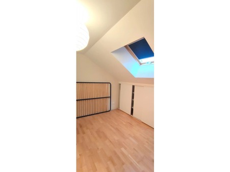 Achat appartement Grenoble Réf. 21226-84160205