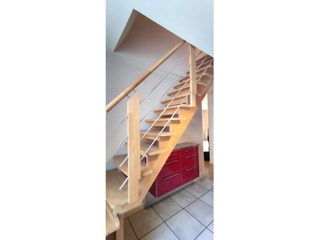 Appartement 188 000 €  sur Grenoble (38000) - Réf. 21226-84160205
