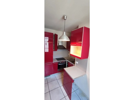 Achat appartement Grenoble Réf. 21226-84160205