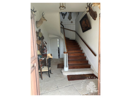 Vente propriété 450 500 € Bourges