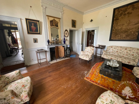 Propriété sur Bourges ; 450 500 € ; A vendre Réf. 1453