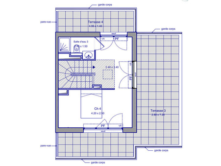 Vente neuf 831 700 €  Six Fours les Plages