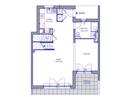 Neuf 831 700 €  Réf. 2022001-9003 Six Fours les Plages