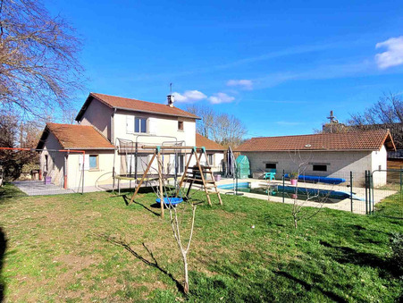 Maison prix nous consulter sur Dompierre-sur-Veyle (01240) - Réf. 46_RV_3980