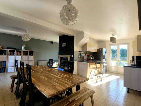 Maison prix nous consulter sur Dompierre-sur-Veyle (01240) - Réf. 46_RV_3980