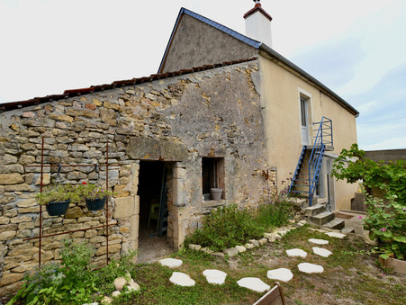 Achat maison Vézelay Réf. 33_FLIP2023057
