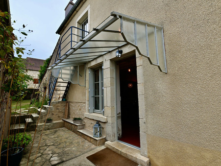 A vendre maison Vézelay 89450; prix nous consulter