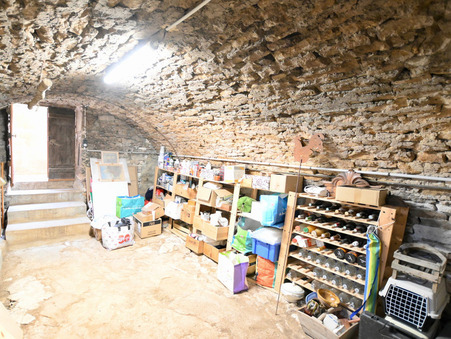 Maison sur Vézelay ; prix nous consulter ; A vendre Réf. 33_FLIP2023057