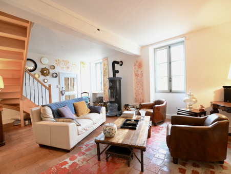 Achat maison Vézelay Réf. 33_FLIP2023057