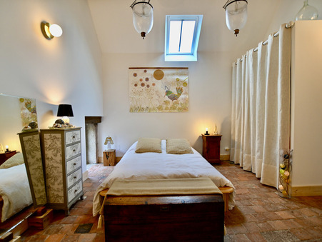 Achat maison Vézelay Réf. 33_FLIP2023057