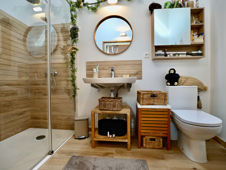 Maison sur Vézelay ; prix nous consulter ; Achat Réf. 33_FLIP2023057