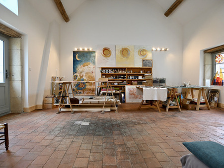 Achat maison Vézelay Réf. 33_FLIP2023057