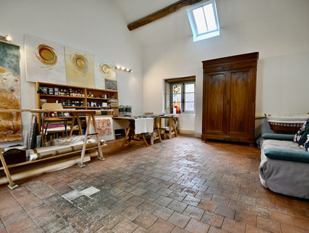 Maison prix nous consulter sur Vézelay (89450) - Réf. 33_FLIP2023057