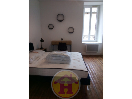 Saint-Junien  550 €