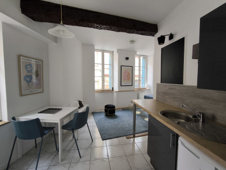 Appartement 420 €  Réf. Studiodelcasse Montauban