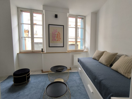 A louer appartement 420 €  Montauban