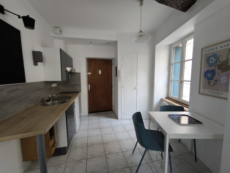 Appartement 420 €  Réf. Studiodelcasse Montauban