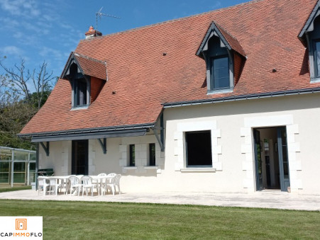 Achat propriété Amboise Réf. 359