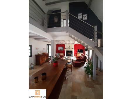 A vendre propriété Amboise 37400; 1 000 000 €