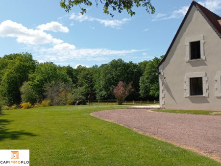 A vendre propriété Amboise 37400; 1 000 000 €