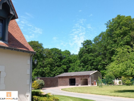 A vendre propriété Amboise 37400; 1 000 000 €