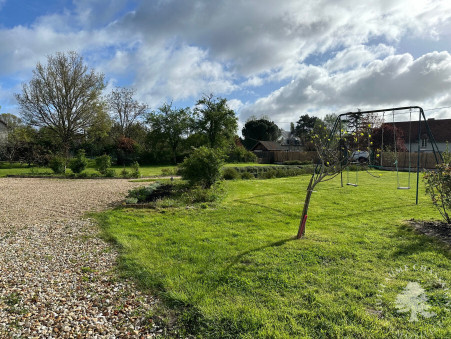 Achat maison Vierzon Réf. 1452