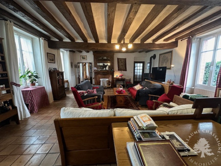 Maison sur Vierzon ; 378 000 € ; A vendre Réf. 1452