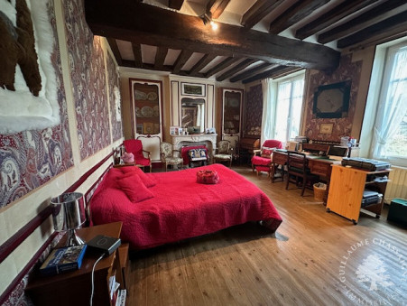 Maison 378 000 € Réf. 1452 Vierzon