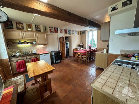 Maison sur Vierzon ; 378 000 € ; Vente Réf. 1452