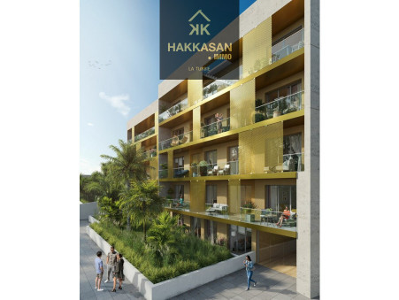 Vente neuf 2 000 000 €  Roquebrune Cap Martin