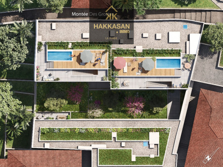 Achat neuf Roquebrune Cap Martin Réf. RCMVF502