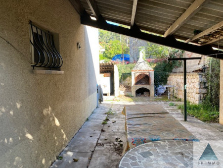 Achat maison Meyreuil Réf. BHI134
