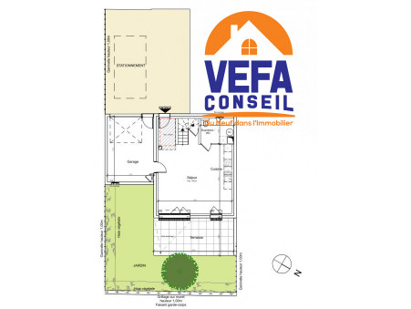 A vendre neuf La Seyne sur Mer 83500; 529 000 € 